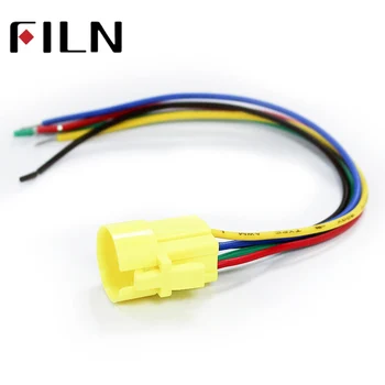 19mm Push Button Switch Flat Pins Type Switch Connector Push Button Socket Plug Wire Factory Online Wholesale
19mm Push Button Switch Flat Pins Type Switch Connector Push Button Socket Plug Wire Factory Online Wholesale