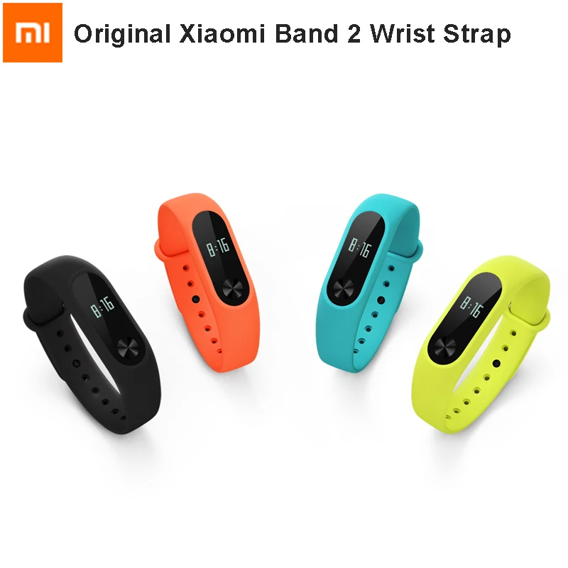 Original Xiaomi Mi Band 2 Wrist Strap Belt Silicone Colorful Wristband for Mi Band 2 Smart Bracelet for Xiaomi Band 2 Accessory
Original Xiaomi Mi Band 2 Wrist Strap Belt Silicone Colorful Wristband for Mi Band 2 Smart Bracelet for Xiaomi Band 2 Accessory