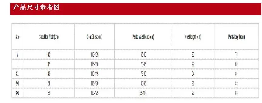 Cosplay&ware A Full Set Christmas Costumes Santa Claus Red Costume Luxury Suit 17 Cosplay&ware A Full Set Christmas Costumes Santa Claus Red Costume Luxury Suit -Cosplayware Store