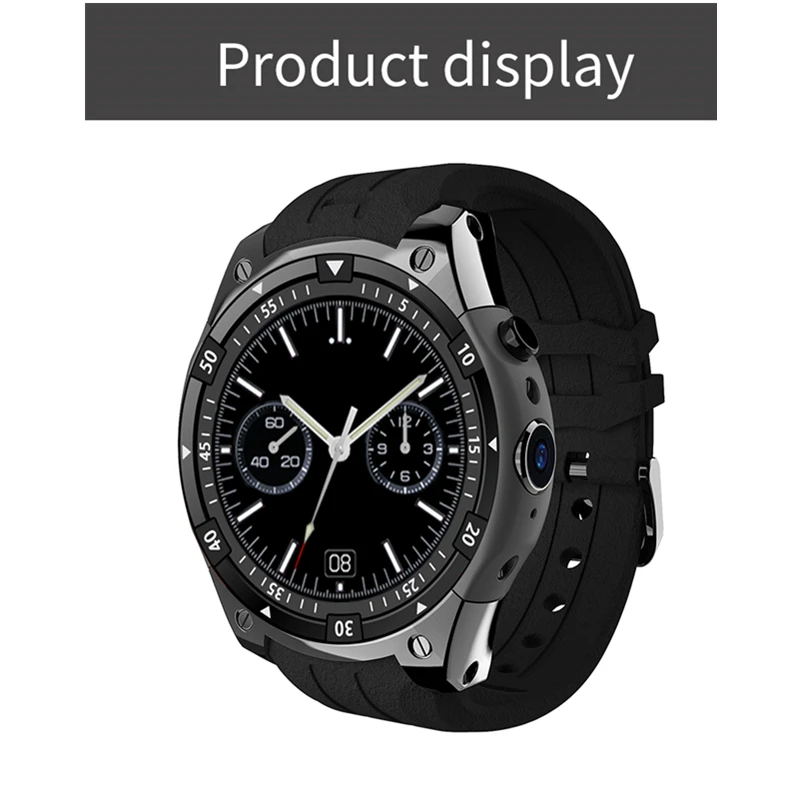 New X100 Bluetooth Smart Watch ROM 4GB 3G GPS WiFi Android 5.1 SmartWatch Heart Rate For xiaomi huawei samsung IOS Android phone
New X100 Bluetooth Smart Watch ROM 4GB 3G GPS WiFi Android 5.1 SmartWatch Heart Rate For xiaomi huawei samsung IOS Android phone
