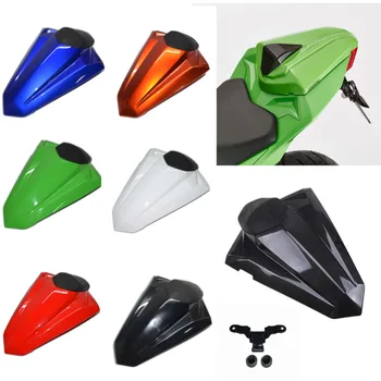 Motorcycle Rear Seat Cover Tail Section Fairing Cowl For Kawasaki Ninja300 Ninja 300 EX300R ZX300R Z250 Z300 EX300 2013-2016 15
Motorcycle Rear Seat Cover Tail Section Fairing Cowl For Kawasaki Ninja300 Ninja 300 EX300R ZX300R Z250 Z300 EX300 2013-2016 15