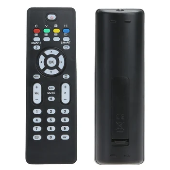 Worldwide Replacement Remote Control for Philips RC2023601/01 Smart LCD LED HD TV Remote Control
Worldwide Replacement Remote Control for Philips RC2023601/01 Smart LCD LED HD TV Remote Control