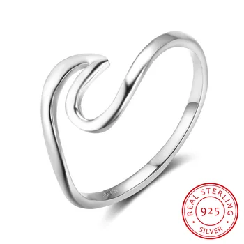 925 Sterling Silver Rings for Women Vintage Style Fashion Silver Jewelry Engagement Wedding Rings Gift for Girlfriend(RI102802)
925 Sterling Silver Rings for Women Vintage Style Fashion Silver Jewelry Engagement Wedding Rings Gift for Girlfriend(RI102802)