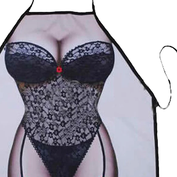 NOCM Sexy Novelty Apron Naked Woman Men Kitchen Cooking BBQ Party Bar Funny Aprons
NOCM Sexy Novelty Apron Naked Woman Men Kitchen Cooking BBQ Party Bar Funny Aprons