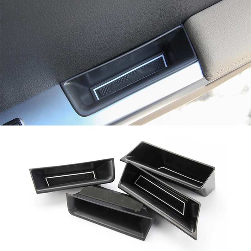 Door Storage Box Handle Glove Armrest Box Tray With Mat For Mercedes Benz ML GL GLS GLE Class W166 C292 2012-2016 Car Auto
Door Storage Box Handle Glove Armrest Box Tray With Mat For Mercedes Benz ML GL GLS GLE Class W166 C292 2012-2016 Car Auto