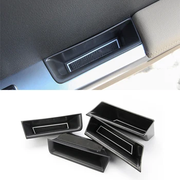 Door Storage Box Handle Glove Armrest Box Tray With Mat For Mercedes Benz ML GL GLS GLE Class W166 C292 2012-2016 Car Auto
Door Storage Box Handle Glove Armrest Box Tray With Mat For Mercedes Benz ML GL GLS GLE Class W166 C292 2012-2016 Car Auto