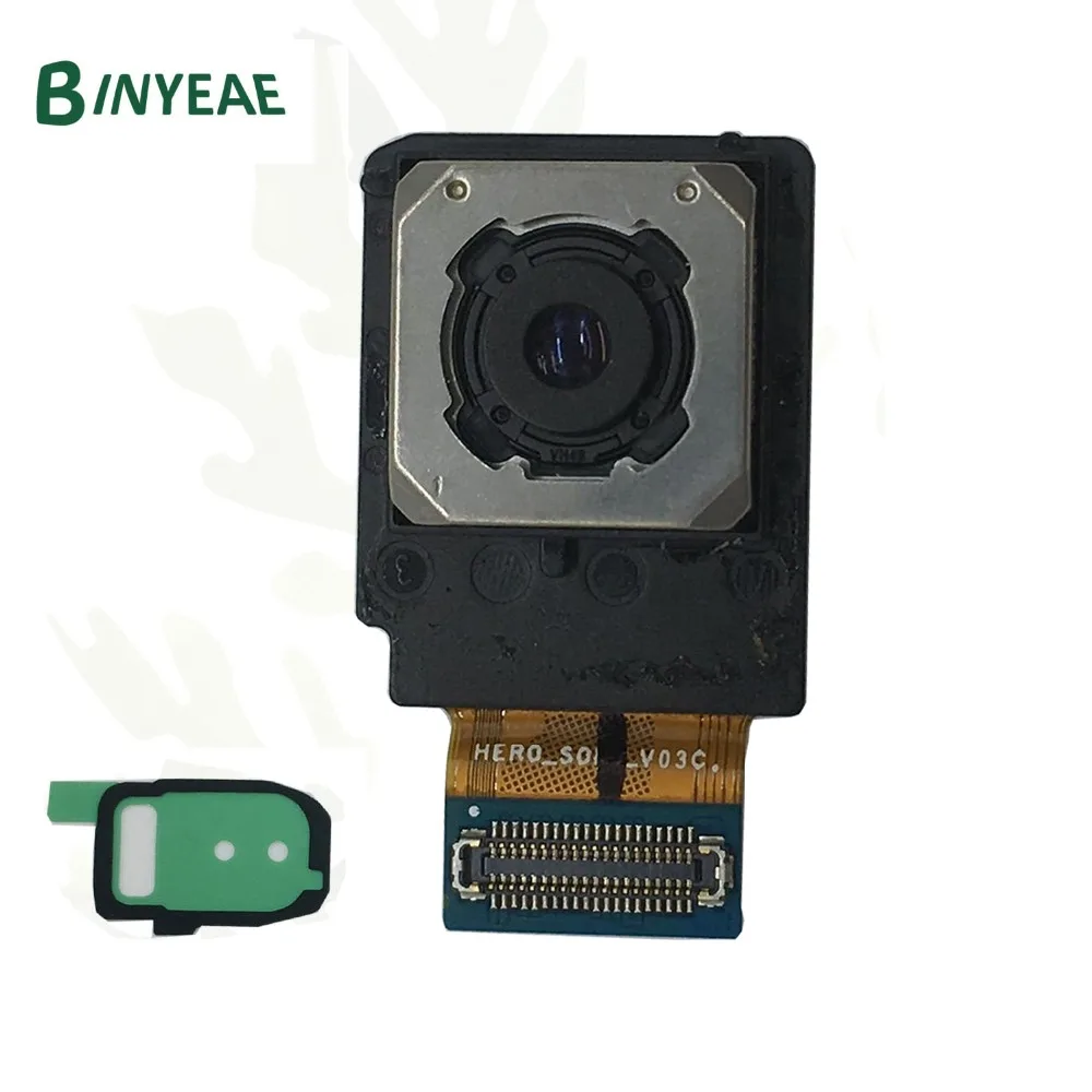 BINYEAE Back Rear Camera Module Big Main Camera Flex Cable Replacement For Samsung Galaxy S7 Edge G935A G935V G935P G935T
BINYEAE Back Rear Camera Module Big Main Camera Flex Cable Replacement For Samsung Galaxy S7 Edge G935A G935V G935P G935T