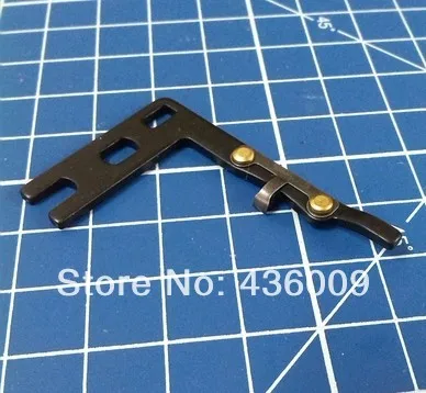 Household Sewing Machine Parts Presser Foot #93-035 314-91 / Position Bracket 93-035314-91 9303531491
Household Sewing Machine Parts Presser Foot #93-035 314-91 / Position Bracket 93-035314-91 9303531491