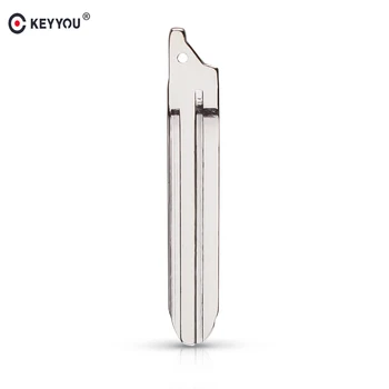 KEYYOU 10x 20x 114# Flip Remote Key Blade For 2014 Toyota Remote key Blank NO.114
KEYYOU 10x 20x 114# Flip Remote Key Blade For 2014 Toyota Remote key Blank NO.114
