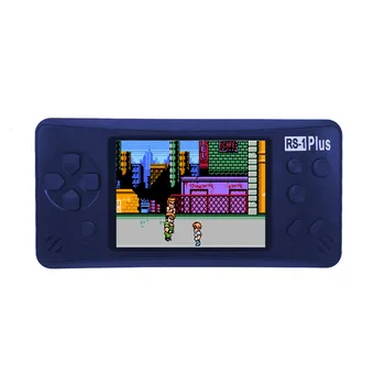 Video Game Console 8 Bit Retro Mini Pocket Handheld Game Player Built-in 218 Classic Games Best Gift for Child Player c0612
Video Game Console 8 Bit Retro Mini Pocket Handheld Game Player Built-in 218 Classic Games Best Gift for Child Player c0612