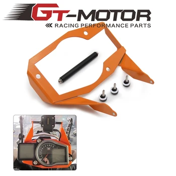 Motorcycle Instrument GPS Navigation Bracket Mounting Adapter Holder For KTM 1050 1090 1190 Adventure ADV 
Motorcycle Instrument GPS Navigation Bracket Mounting Adapter Holder For KTM 1050 1090 1190 Adventure ADV