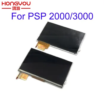 5pcs Original New LCD Display Screen Replacement for Sony PSP 2000 3000 Repair Part Replace the damaged LCD screen
5pcs Original New LCD Display Screen Replacement for Sony PSP 2000 3000 Repair Part Replace the damaged LCD screen