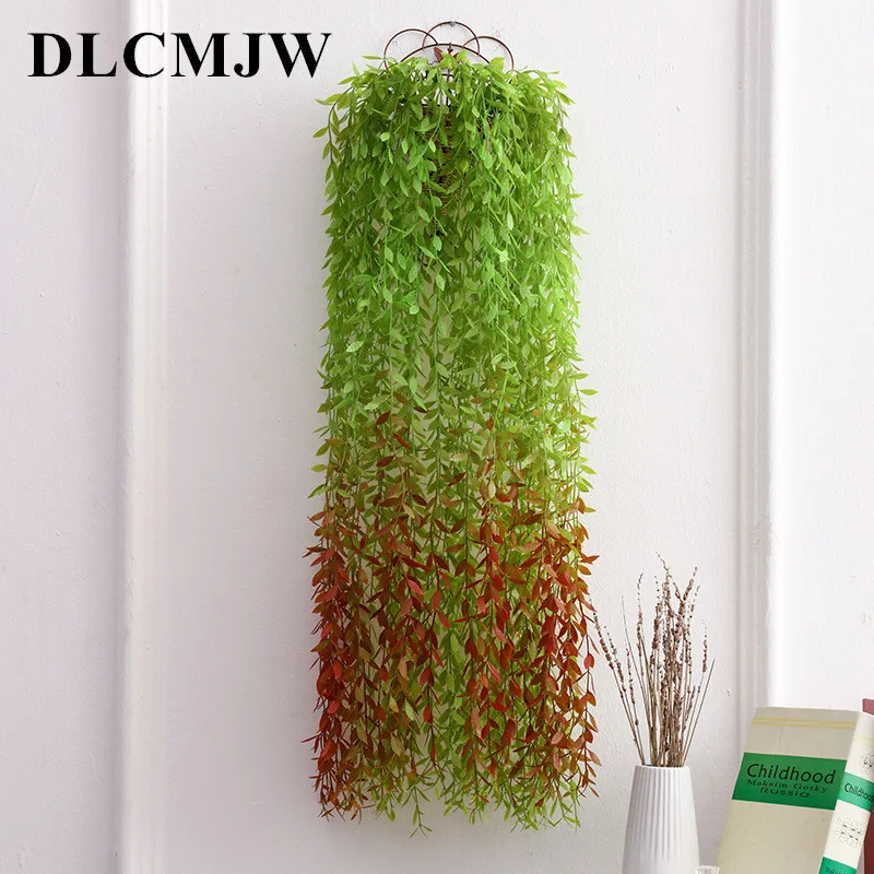 1pcs Artificial Plants Green Plastic plant Leaves Garden Home Decoration artificial grass Fake plant Leaves Green Plant Ivy
1pcs Artificial Plants Green Plastic plant Leaves Garden Home Decoration artificial grass Fake plant Leaves Green Plant Ivy