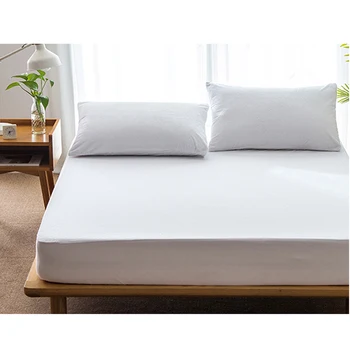 200*180 Waterproof Mattress Cover - Mattress Protector to Avoid Staining your Bed Anti-dusting and Antibacterial Mattress Cover
200*180 Waterproof Mattress Cover - Mattress Protector to Avoid Staining your Bed Anti-dusting and Antibacterial Mattress Cover