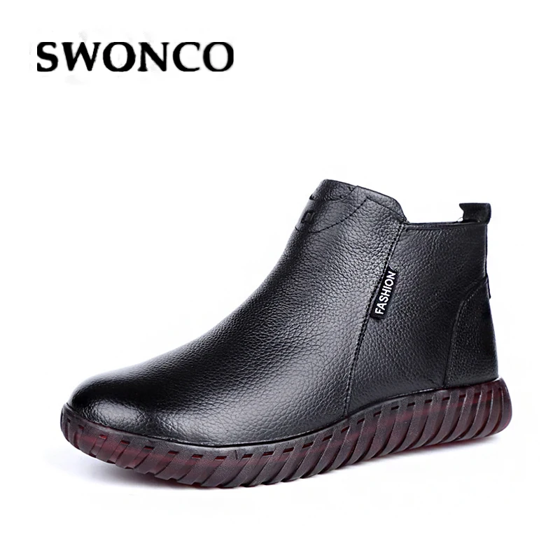 SWONCO Bota Women Fur Warm Winter Shoes Ankle Boots Female 2019 Platform Sneakers Black High Top Snow Boots Women Slip On Shoes
SWONCO Bota Women Fur Warm Winter Shoes Ankle Boots Female 2019 Platform Sneakers Black High Top Snow Boots Women Slip On Shoes
