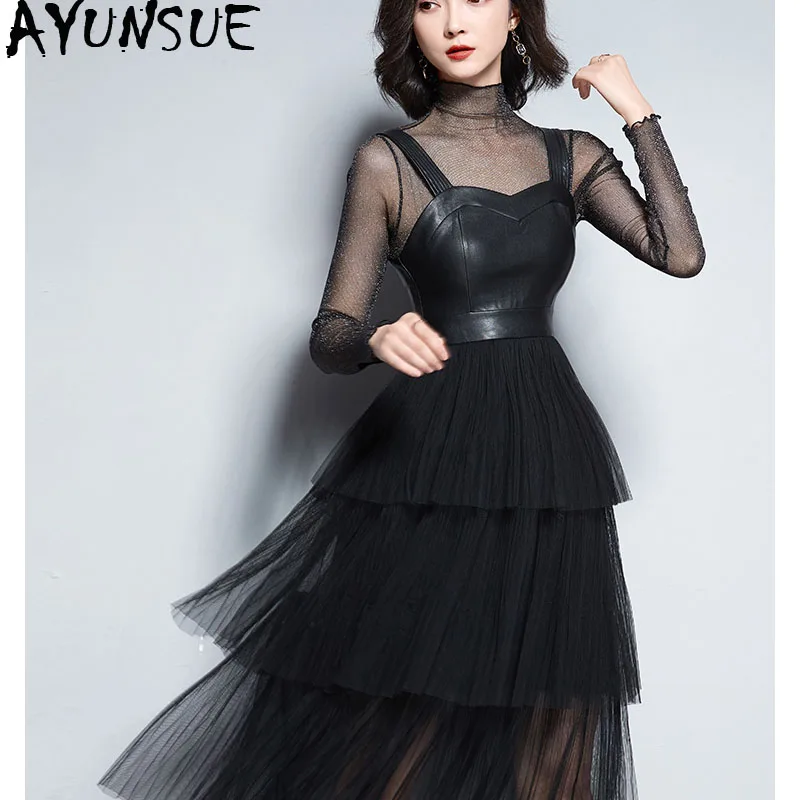 2020 Sexy Evening Party Dress Women Maxi Spring Summer Bodycon Dress Casual Elegant Female Mesh Lace Dresses Vestidos ZT1974
2020 Sexy Evening Party Dress Women Maxi Spring Summer Bodycon Dress Casual Elegant Female Mesh Lace Dresses Vestidos ZT1974