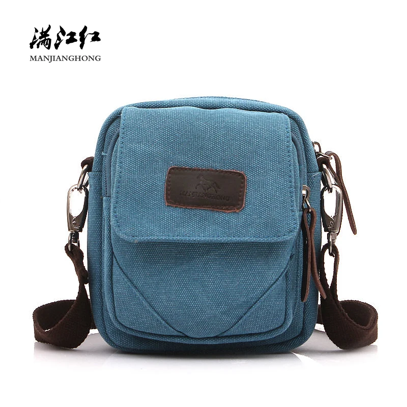 Casual Canvas Small Messenger Bags Men High Quality Fashion Women's Crossbody Shoulder Bag Leisure Men Coin Purse Phone Bag 1128
Casual Canvas Small Messenger Bags Men High Quality Fashion Women's Crossbody Shoulder Bag Leisure Men Coin Purse Phone Bag 1128