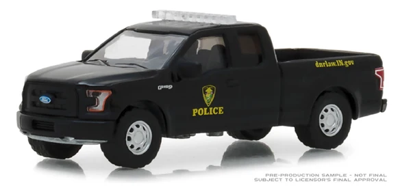 Green Light 1:64 2017 Ford F-150 Pickup alloy toy car toys for children diecast model car Birthday gift
Green Light 1:64 2017 Ford F-150 Pickup alloy toy car toys for children diecast model car Birthday gift