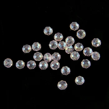 Special Rondelle Beads 2 3 4 6 8mm Pretty Crystals Round Loose Spacer Beads Pink AB Color Glass Pearls For Jewellery Making
Special Rondelle Beads 2 3 4 6 8mm Pretty Crystals Round Loose Spacer Beads Pink AB Color Glass Pearls For Jewellery Making