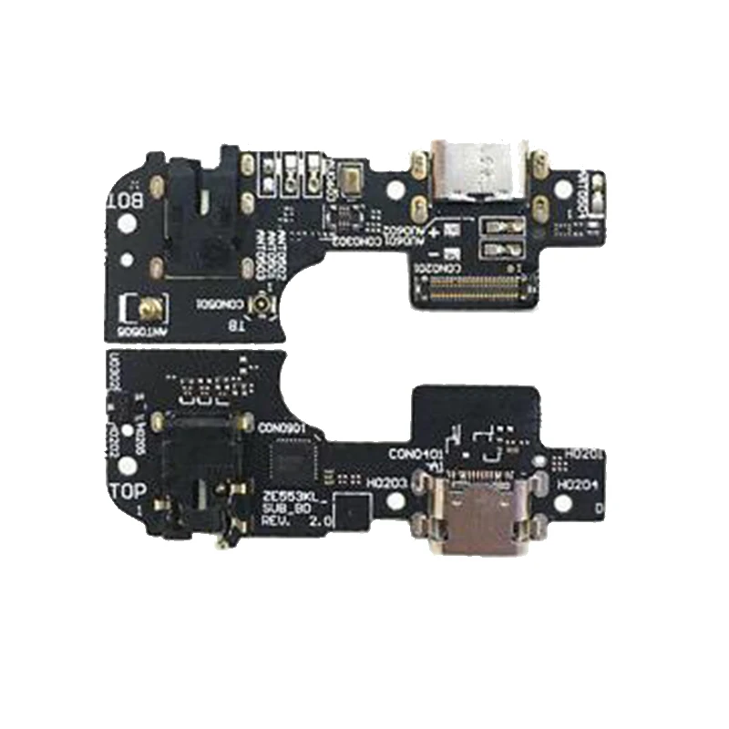 100% New Original For Asus Zenfone3 Zoom ZE553KL USB Charging Port Board Charger Dock Plug Connector Board
100% New Original For Asus Zenfone3 Zoom ZE553KL USB Charging Port Board Charger Dock Plug Connector Board