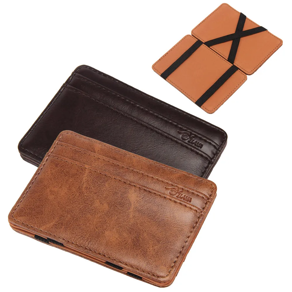 Luxury Super Thin Card Wallets Brand Designer Card Holders Matte Leather Slim Credit Card Case Man Vintage Small Purse#D
Luxury Super Thin Card Wallets Brand Designer Card Holders Matte Leather Slim Credit Card Case Man Vintage Small Purse#D
