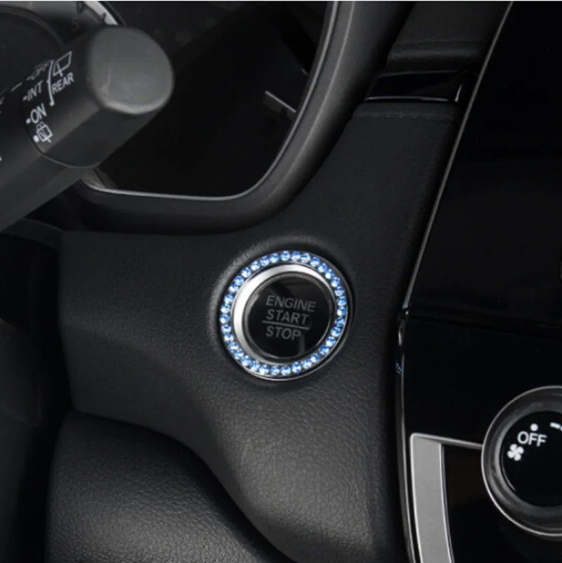 Car Ignition Key Switch Ring Decoration Cover For Chrysler Sebring Voyager Crossfire PT Cruiser 300C Aspen Pacifica Town Country
Car Ignition Key Switch Ring Decoration Cover For Chrysler Sebring Voyager Crossfire PT Cruiser 300C Aspen Pacifica Town Country