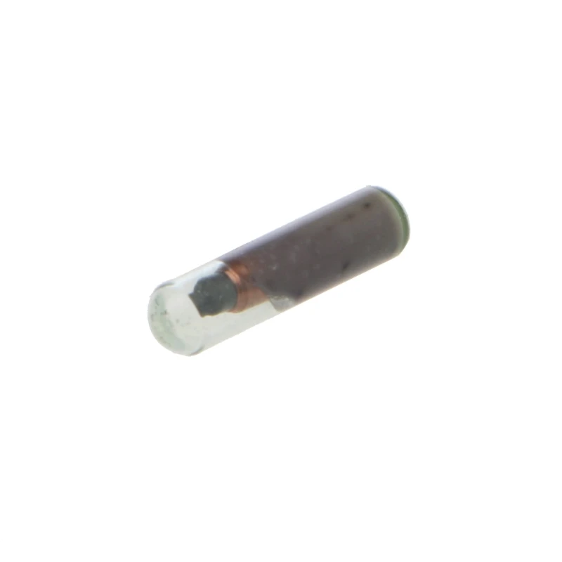 New Car Key Transponder ID48 T6 Crypto Unlocked Chip For VW /Audi /Seat /Skoda /Porsche
New Car Key Transponder ID48 T6 Crypto Unlocked Chip For VW /Audi /Seat /Skoda /Porsche