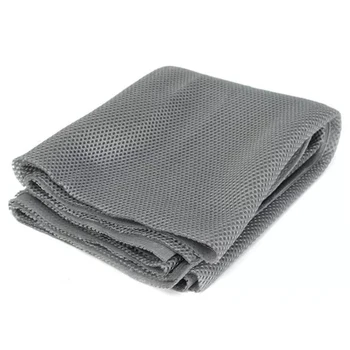 Audio Equipment Protective KTV Dust Cloth Practical Colorful Acoustic Mesh Ashproof Sound-permeable Speaker Accessories Home
Audio Equipment Protective KTV Dust Cloth Practical Colorful Acoustic Mesh Ashproof Sound-permeable Speaker Accessories Home