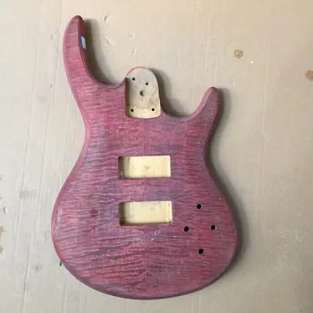 DIY Electric guitar / DIY Electric guitar Body of Afanti music (ADK-1031)
DIY Electric guitar / DIY Electric guitar Body of Afanti music (ADK-1031)
