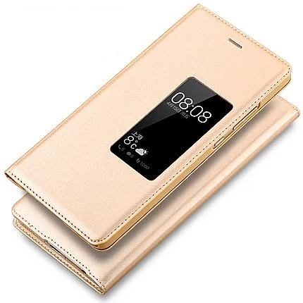 Business Flip Cases For 2015 Huawei P8 P8lite Window View Cover P9 P9plus P9lite Phone Holder Stand Leather Full Protect G9 Capa
Business Flip Cases For 2015 Huawei P8 P8lite Window View Cover P9 P9plus P9lite Phone Holder Stand Leather Full Protect G9 Capa