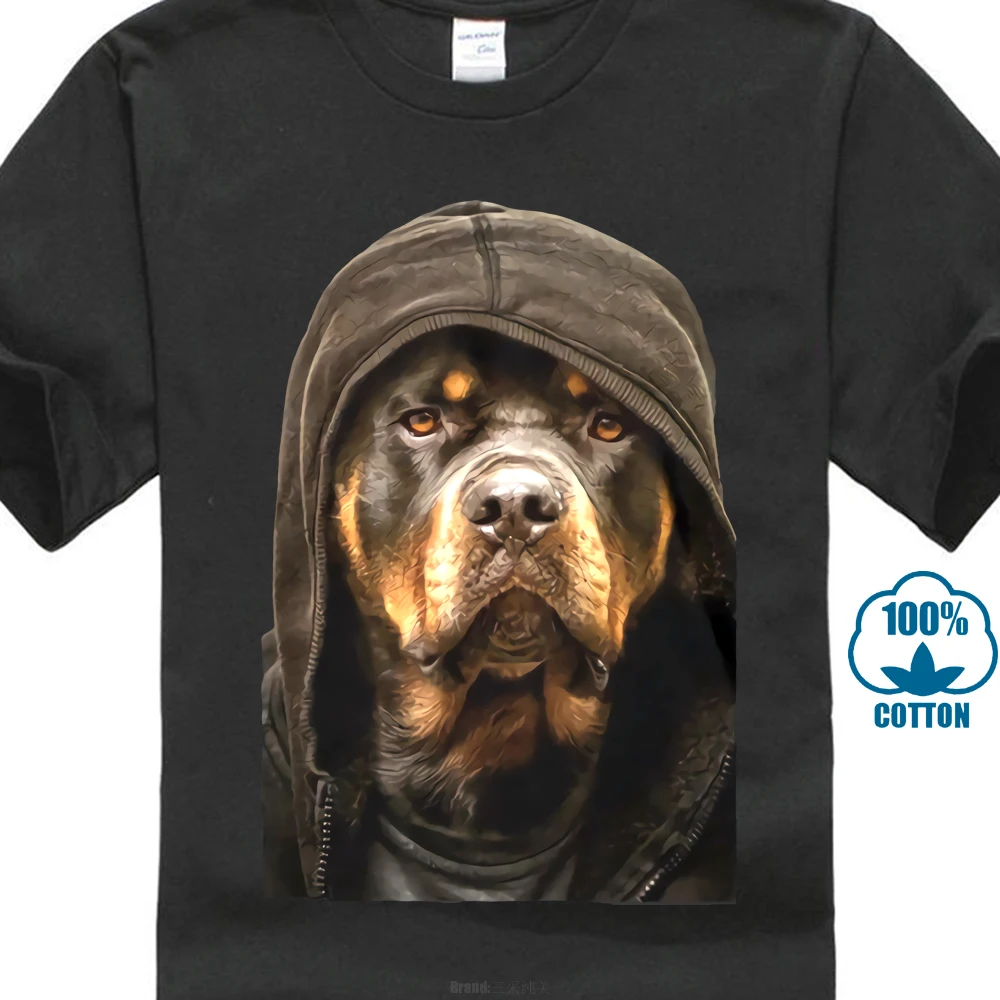 Rottweiler Dog Popular Tagless Tee T Shirt New Fashion Mens Short Sleeve Simple Cotton T Shirts
Rottweiler Dog Popular Tagless Tee T Shirt New Fashion Mens Short Sleeve Simple Cotton T Shirts