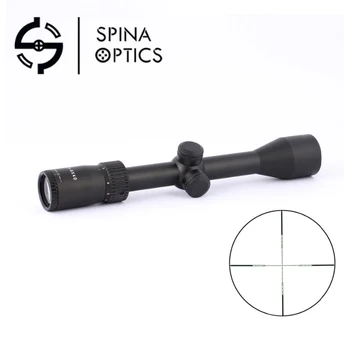 2019 High Quality Optical Sight 3-9X40 riflescope Adjustable Outdoor Tactical Riflescope Reticle Scope for Hunting
2019 High Quality Optical Sight 3-9X40 riflescope Adjustable Outdoor Tactical Riflescope Reticle Scope for Hunting