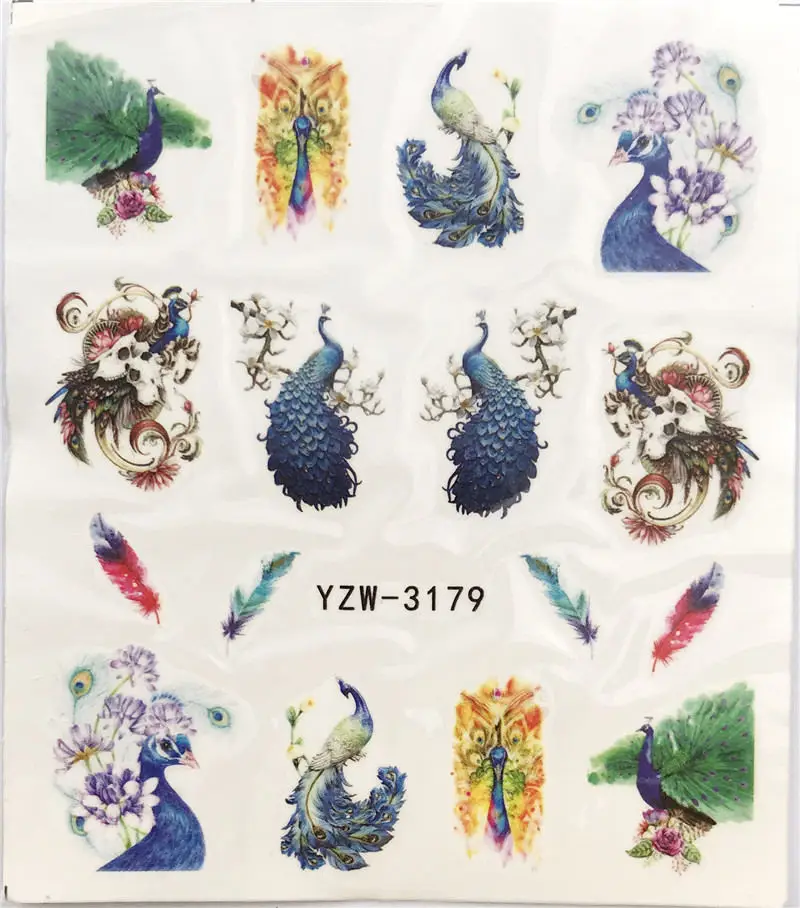 YZW-3179(2)