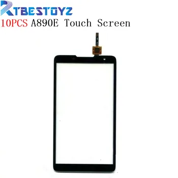 RTBESTOYZ 10PCS 6.0 inch For Lenovo A890E Touch Screen Digitizer Sensor Replacement Touch Panel Free Shipping
RTBESTOYZ 10PCS 6.0 inch For Lenovo A890E Touch Screen Digitizer Sensor Replacement Touch Panel Free Shipping