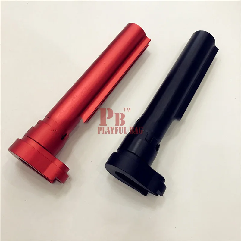 PB Playful bag Jinming haowei mkm2 Gel ball gun modified accessories for the Tactical cs Upgrade material accessories
PB Playful bag Jinming haowei mkm2 Gel ball gun modified accessories for the Tactical cs Upgrade material accessories