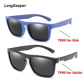 2019 New Children Kids Sun Glasses Polarized Sunglasses For Men Women Square Parent-child Glasses Goggles TR90 UV400 Gafas de
2019 New Children Kids Sun Glasses Polarized Sunglasses For Men Women Square Parent-child Glasses Goggles TR90 UV400 Gafas de