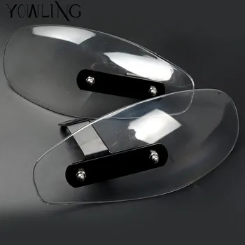 Hand Guards Windproof Protector Motorbike Motorcycle Handlebar Handguard FOR Kawasaki NINJA300 Z650 Z750 Z800 Z900 Z1000 ER-6N
Hand Guards Windproof Protector Motorbike Motorcycle Handlebar Handguard FOR Kawasaki NINJA300 Z650 Z750 Z800 Z900 Z1000 ER-6N