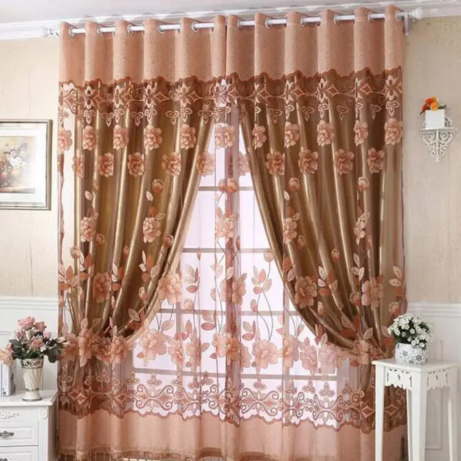 250cmx100cm Print Floral Voile Door Curtain Romantic Bedroom Cheap Window Room Curtain Divider Scarf#4
250cmx100cm Print Floral Voile Door Curtain Romantic Bedroom Cheap Window Room Curtain Divider Scarf#4
