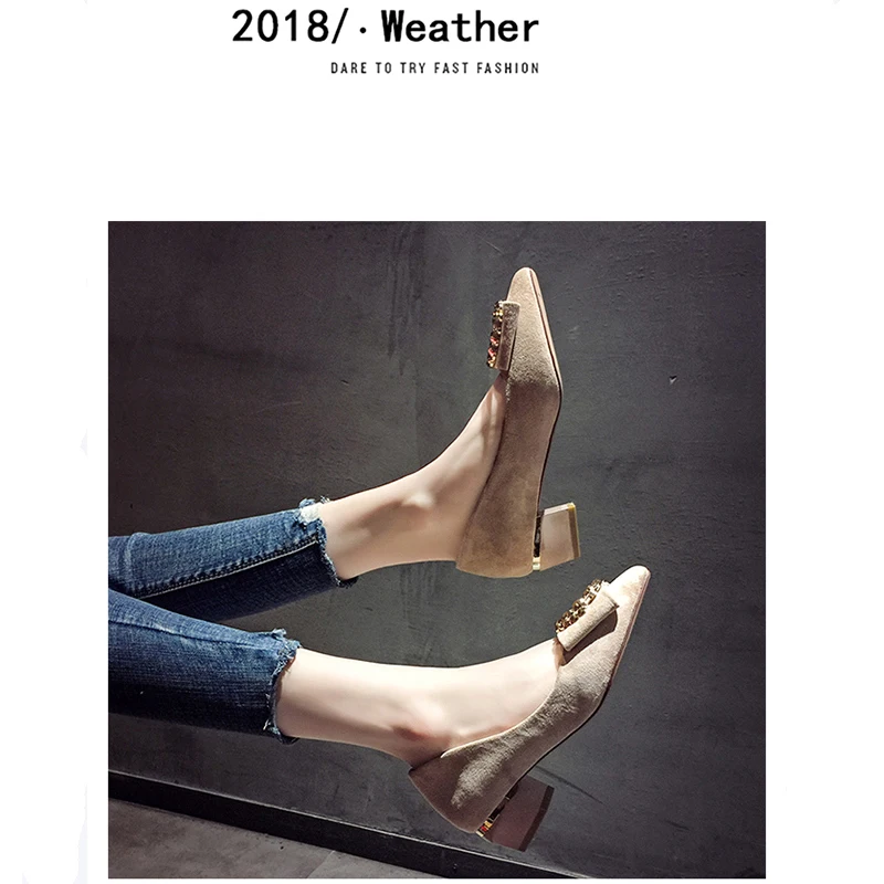Women pumps fashion flower slip on med heels pointed toe office ladies shoes tenis masculino adulto for fashion women pump shoes
Women pumps fashion flower slip on med heels pointed toe office ladies shoes tenis masculino adulto for fashion women pump shoes