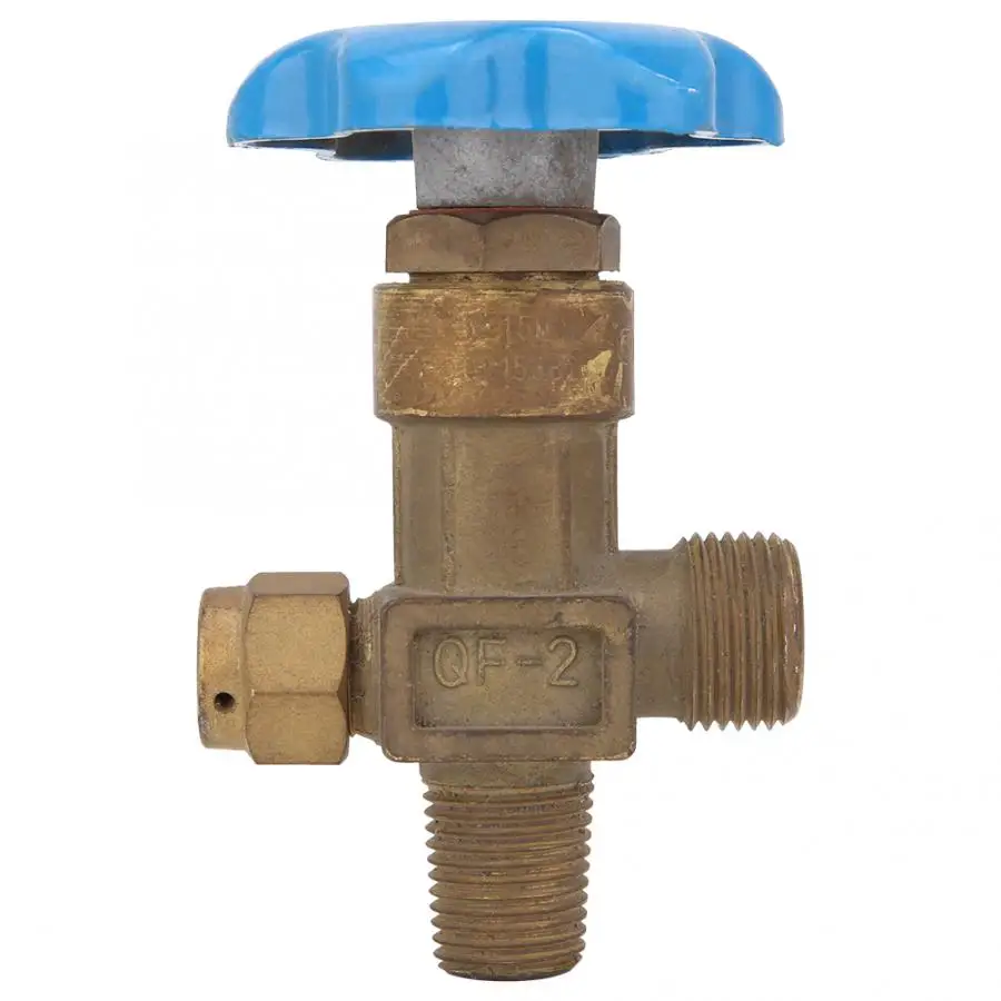 Air Conditioning Accessory Air Gas Valve Gas Adjuster Argon Cylinder Valve Switch Oxygen Safety Valve
Air Conditioning Accessory Air Gas Valve Gas Adjuster Argon Cylinder Valve Switch Oxygen Safety Valve