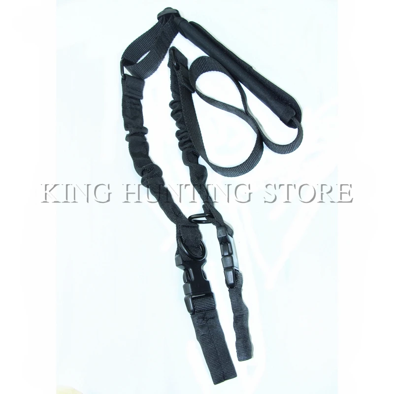 Tactical Gun Sling Quick Release Bungee Rifle Shoulder Sling Plate Carrier Gun Belt with Vest Chest Rig Backpack
Tactical Gun Sling Quick Release Bungee Rifle Shoulder Sling Plate Carrier Gun Belt with Vest Chest Rig Backpack