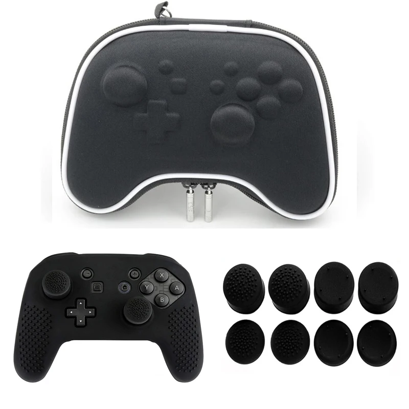 Nintend Switch Pro Controller NS Pro Eva Airform Hard Pouch Shell Case Cover Sleeve Protective Bag For Nintendoswitch PRO
Nintend Switch Pro Controller NS Pro Eva Airform Hard Pouch Shell Case Cover Sleeve Protective Bag For Nintendoswitch PRO
