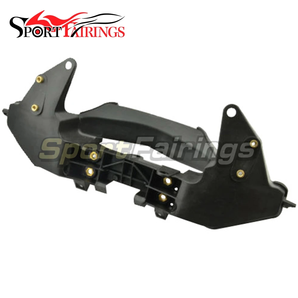 Sportbike Upper Stay Fairing Bracket For Honda CBR600RR CBR600 F5 07-11 Year 2007-2009 2010 2011 Headlight Support Stand Frames
Sportbike Upper Stay Fairing Bracket For Honda CBR600RR CBR600 F5 07-11 Year 2007-2009 2010 2011 Headlight Support Stand Frames