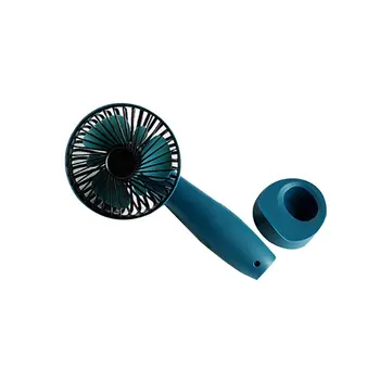 New Handheld Fan 3 Wind Modes Adjustable Speeds USB Rechargeable Travelling Handy Fan with Removable Base
New Handheld Fan 3 Wind Modes Adjustable Speeds USB Rechargeable Travelling Handy Fan with Removable Base