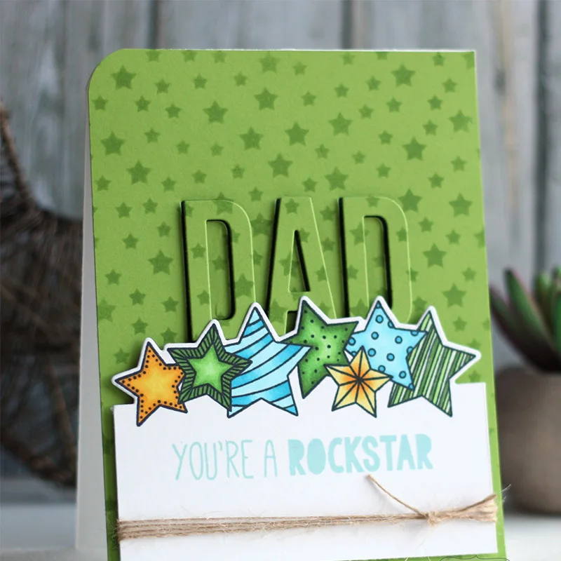 Star Plastic Stencils for DIY Scrapbooking Photo Album Decorative Embossing Cards Making Craft Plastic Template Drawing Sheet
Star Plastic Stencils for DIY Scrapbooking Photo Album Decorative Embossing Cards Making Craft Plastic Template Drawing Sheet