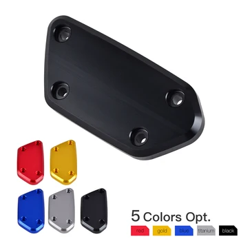 Front Clutch Reservoir Fluid Tank Cap For BMW R1200 GS R RT RS ADV nineT GTL 2013 2014 2015 2016 2017
Front Clutch Reservoir Fluid Tank Cap For BMW R1200 GS R RT RS ADV nineT GTL 2013 2014 2015 2016 2017