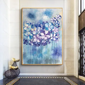 Canvas paintings wall art pictures for living room home decor hallway wall decor acrylic texture abstract flowers caudro quadros
Canvas paintings wall art pictures for living room home decor hallway wall decor acrylic texture abstract flowers caudro quadros