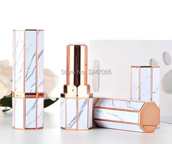 10/20/50pcs 12.1mm Cosmetic Lipstick Tubes, Elegant Empty Women Lip Makeup Beauty Tool, Professional Lip Balm Refillable Bottle
10/20/50pcs 12.1mm Cosmetic Lipstick Tubes, Elegant Empty Women Lip Makeup Beauty Tool, Professional Lip Balm Refillable Bottle