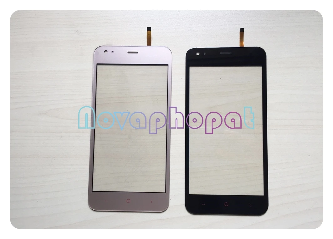 Novaphopat Black/Golden Touchscreen For BQ BQS-5082 BQ-5082 Sense 2 5082 Touch Screen Digitizer Screen Replacement + Tracking
Novaphopat Black/Golden Touchscreen For BQ BQS-5082 BQ-5082 Sense 2 5082 Touch Screen Digitizer Screen Replacement + Tracking