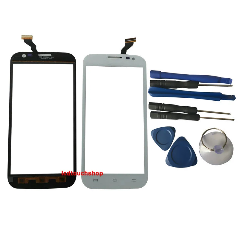 New 5.0 Inches Touch Screen For Yezz Andy 5EI 5ei Touch Panel Sensor Digitizer Replacement No LCD Display
New 5.0 Inches Touch Screen For Yezz Andy 5EI 5ei Touch Panel Sensor Digitizer Replacement No LCD Display